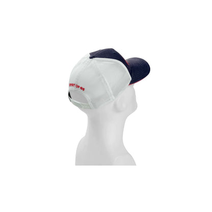 BMW GS Cap - High Road Motorsports - Hat - 76615B3E521 - BMW
