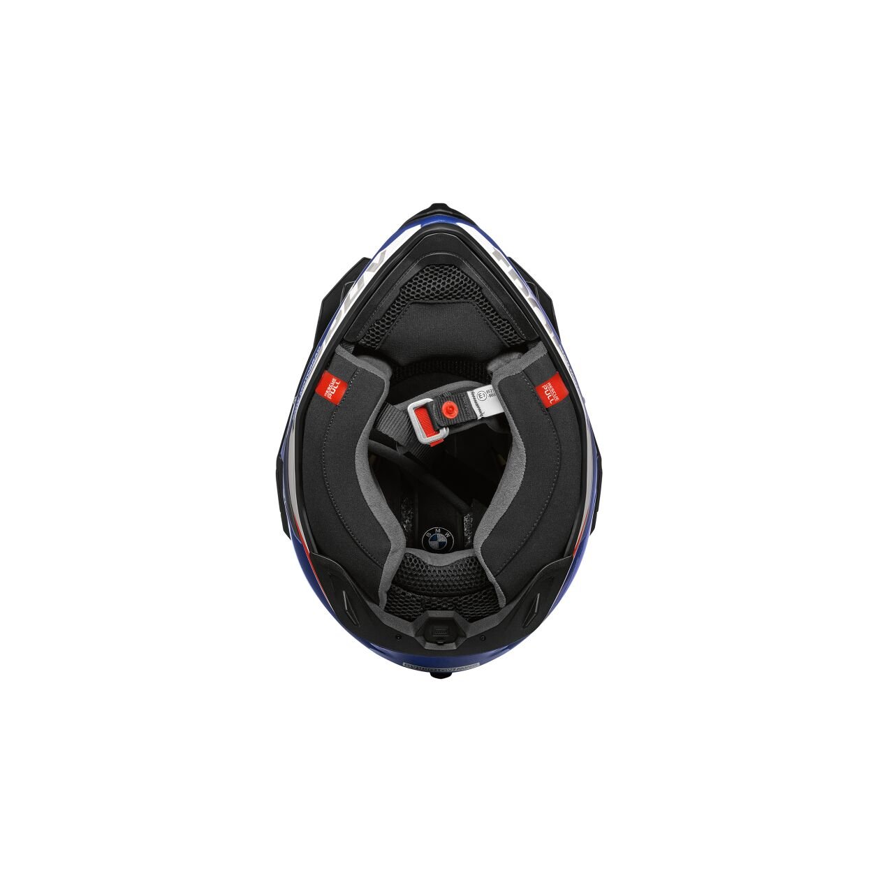 BMW GS Carbon Evo Helmet - Carretera - High Road Motorsports - Motorcycle Helmet - 76315A807A2 - BMW
