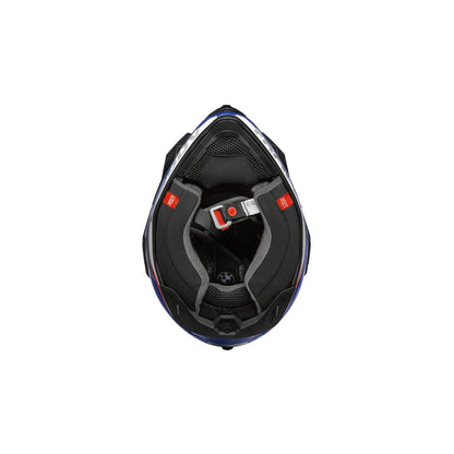 BMW GS Carbon Evo Helmet - Carretera - High Road Motorsports - Motorcycle Helmet - 76315A807A2 - BMW