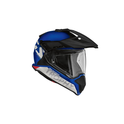 BMW GS Carbon Evo Helmet - Carretera - High Road Motorsports - Motorcycle Helmet - 76315A807A2 - BMW