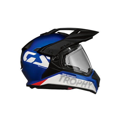BMW GS Carbon Evo Helmet - Carretera - High Road Motorsports - Motorcycle Helmet - 76315A807A2 - BMW