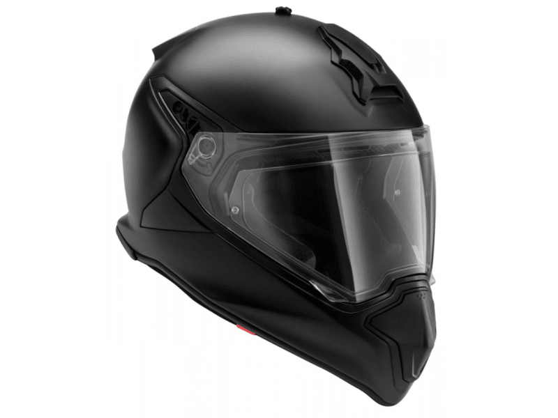 BMW GS Carbon Evo Helmet - Matte Grey (ECE 22.06) - High Road Motorsports - Motorcycle Helmet - 76315A75255 - BMW