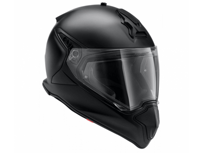 BMW GS Carbon Evo Helmet - Matte Grey (ECE 22.06) - High Road Motorsports - Motorcycle Helmet - 76315A75255 - BMW
