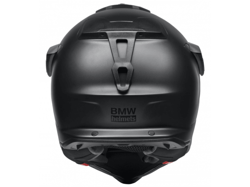 BMW GS Carbon Evo Helmet - Matte Grey (ECE 22.06) - High Road Motorsports - Motorcycle Helmet - 76315A75255 - BMW