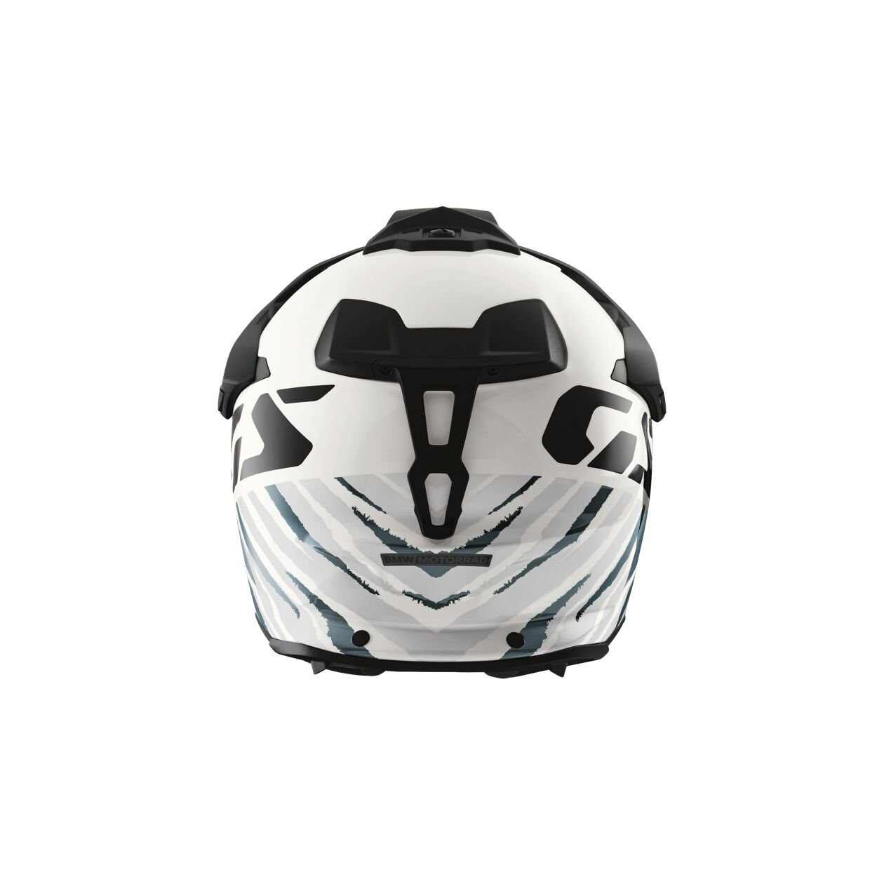 BMW GS Carbon Evo Helmet - Nador (ECE 22.06) - High Road Motorsports - Motorcycle Helmet - 76315A75231 - BMW