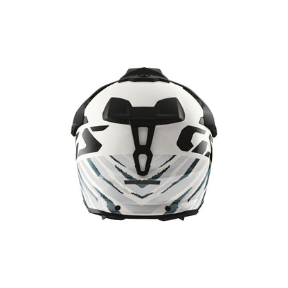 BMW GS Carbon Evo Helmet - Nador (ECE 22.06) - High Road Motorsports - Motorcycle Helmet - 76315A75231 - BMW