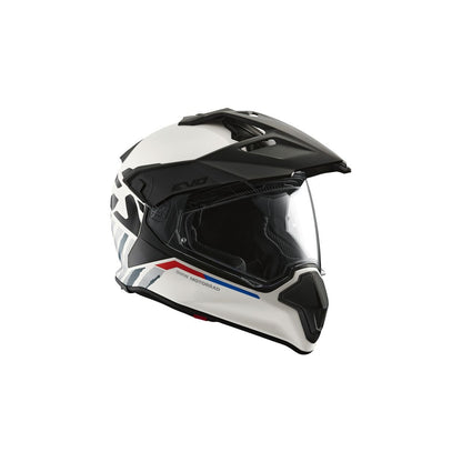 BMW GS Carbon Evo Helmet - Nador (ECE 22.06) - High Road Motorsports - Motorcycle Helmet - 76315A75231 - BMW