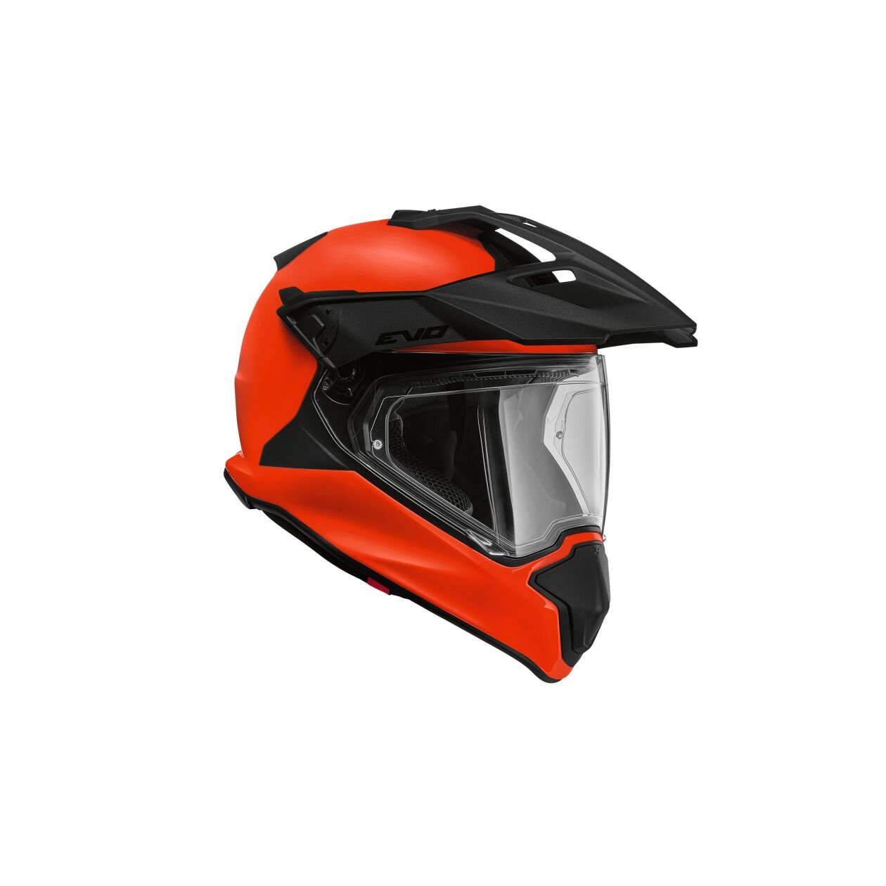 BMW GS Carbon Evo Helmet - Neon - High Road Motorsports - Motorcycle Helmet - 76315A80796 - BMW