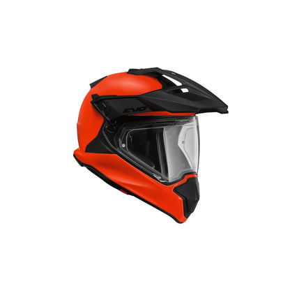 BMW GS Carbon Evo Helmet - Neon - High Road Motorsports - Motorcycle Helmet - 76315A80796 - BMW