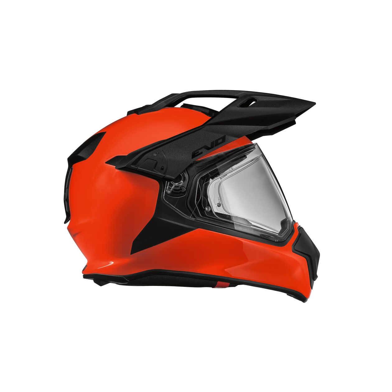BMW GS Carbon Evo Helmet - Neon - High Road Motorsports - Motorcycle Helmet - 76315A80796 - BMW