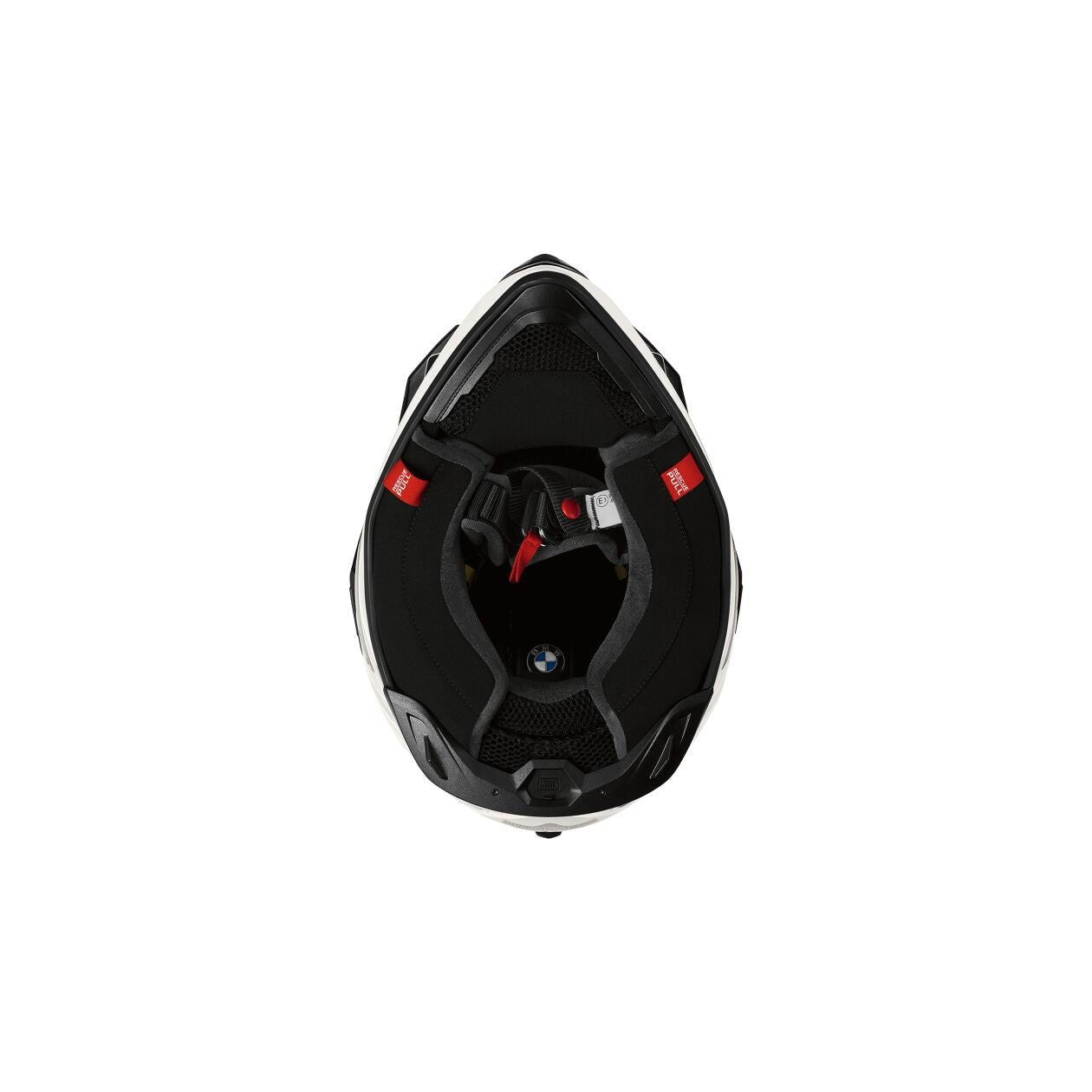 BMW GS Carbon Evo Helmet - Qattara (ECE 22.06) - High Road Motorsports - Motorcycle Helmet - 76315A75225 - BMW
