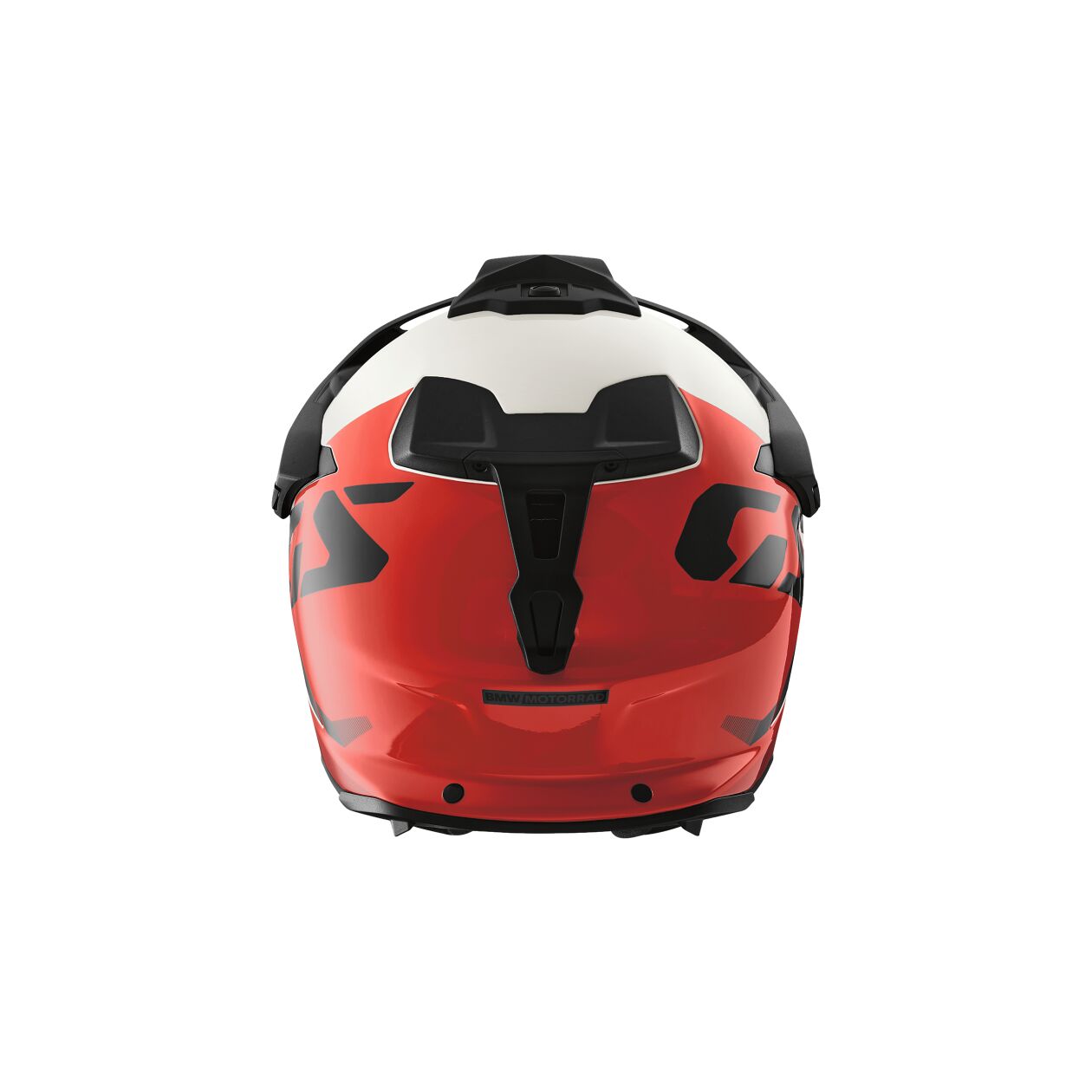 BMW GS Carbon Evo Helmet - Qattara (ECE 22.06) - High Road Motorsports - Motorcycle Helmet - 76315A75225 - BMW