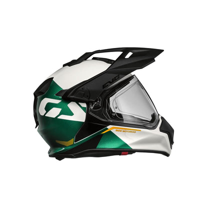 BMW GS Carbon Evo Helmet - Sechura - High Road Motorsports - Motorcycle Helmet - 76315A807A8 - BMW