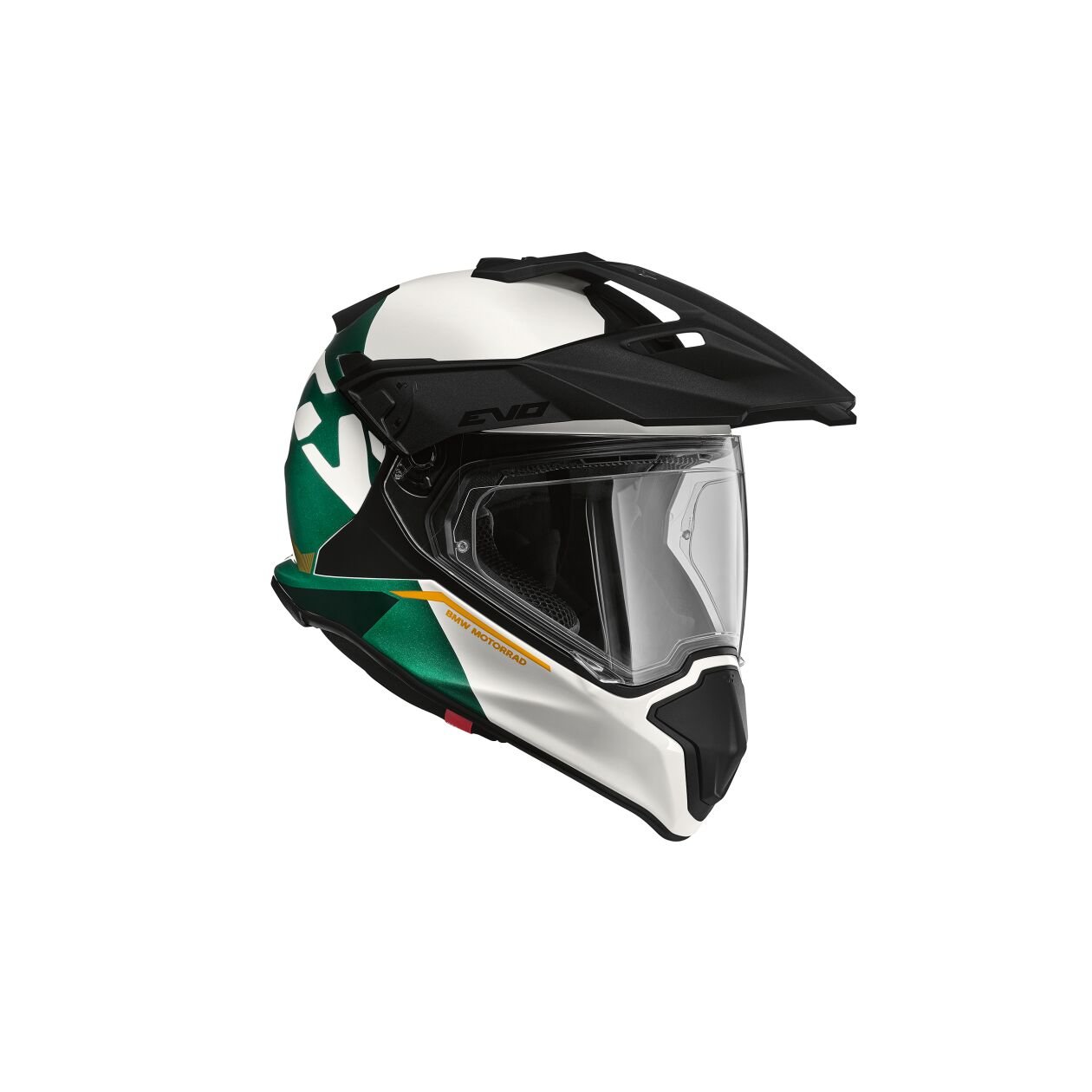 BMW GS Carbon Evo Helmet - Sechura - High Road Motorsports - Motorcycle Helmet - 76315A807A8 - BMW