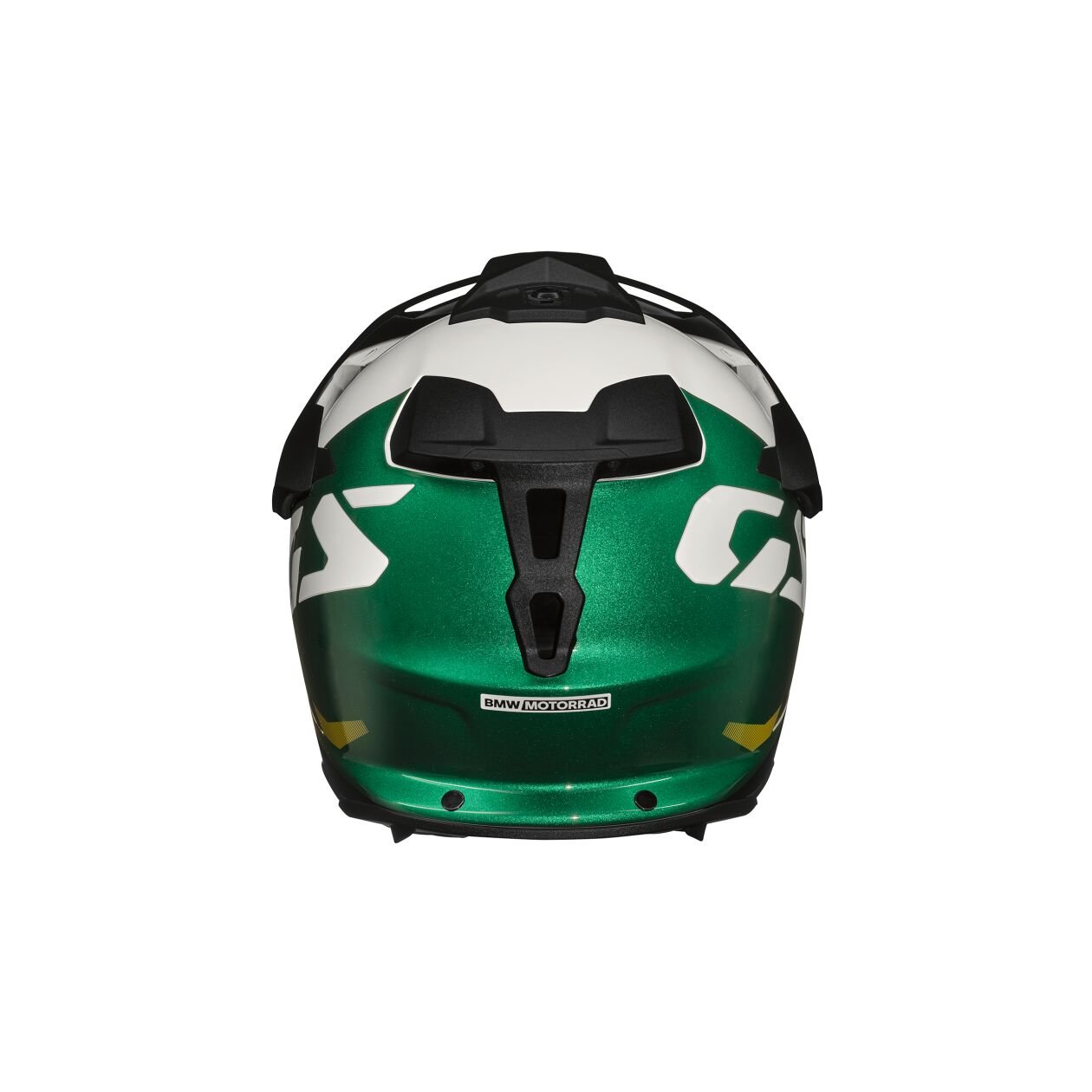 BMW GS Carbon Evo Helmet - Sechura - High Road Motorsports - Motorcycle Helmet - 76315A807A8 - BMW