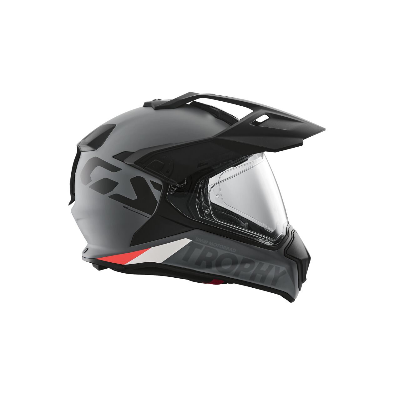 BMW GS Carbon Evo Helmet - Serir (ECE 22.06) - High Road Motorsports - Motorcycle Helmet - 76315A75237 - BMW