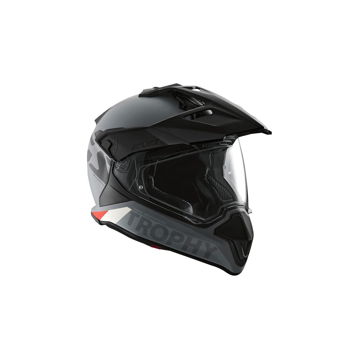 BMW GS Carbon Evo Helmet - Serir (ECE 22.06) - High Road Motorsports - Motorcycle Helmet - 76315A75237 - BMW
