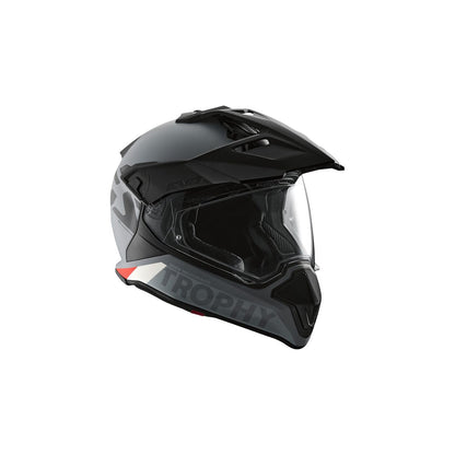 BMW GS Carbon Evo Helmet - Serir (ECE 22.06) - High Road Motorsports - Motorcycle Helmet - 76315A75237 - BMW