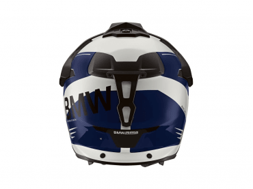 BMW GS Carbon Evo Helmet - Trophy - Limited Edition (ECE 22.06) - High Road Motorsports - Motorcycle Helmet - 76315A75243 - BMW