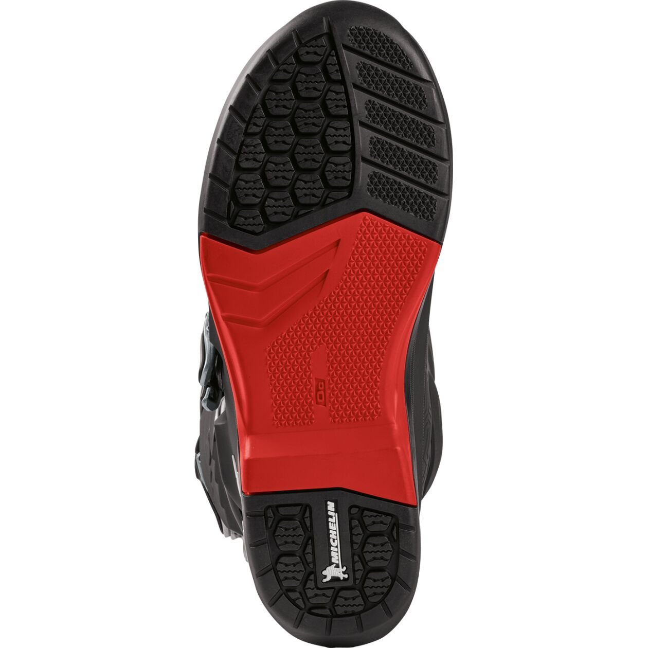 BMW GS Competition Boots black/red - High Road Motorsports - Boots - 76225B3D733 - BMW