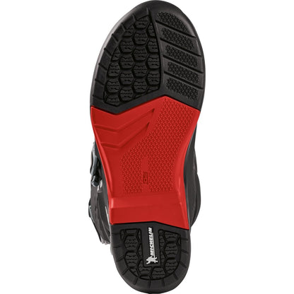 BMW GS Competition Boots black/red - High Road Motorsports - Boots - 76225B3D733 - BMW
