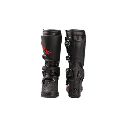 BMW GS Competition Boots black/red - High Road Motorsports - Boots - 76225B3D733 - BMW