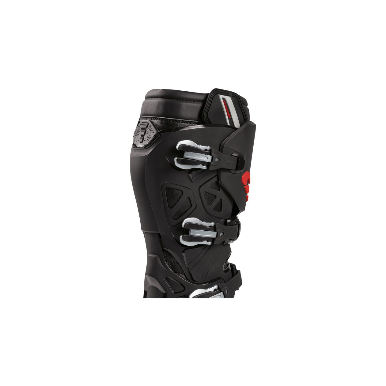 BMW GS Competition Boots black/red - High Road Motorsports - Boots - 76225B3D733 - BMW