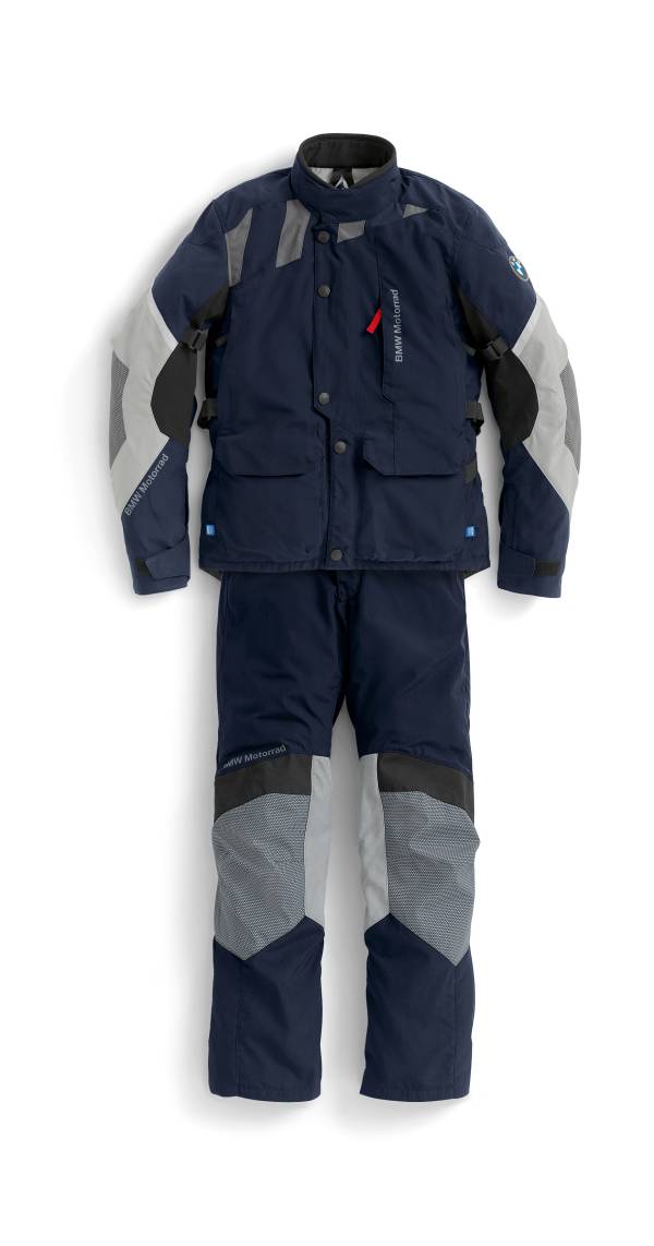 BMW GS Dry Jacket - High Road Motorsports - Motorcycle Jacket - 76118395200 - BMW