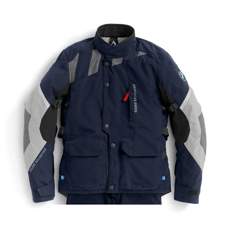 BMW GS Dry Jacket - High Road Motorsports - Motorcycle Jacket - 76118395200 - BMW