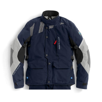 BMW GS Dry Jacket – High Road Motorsports