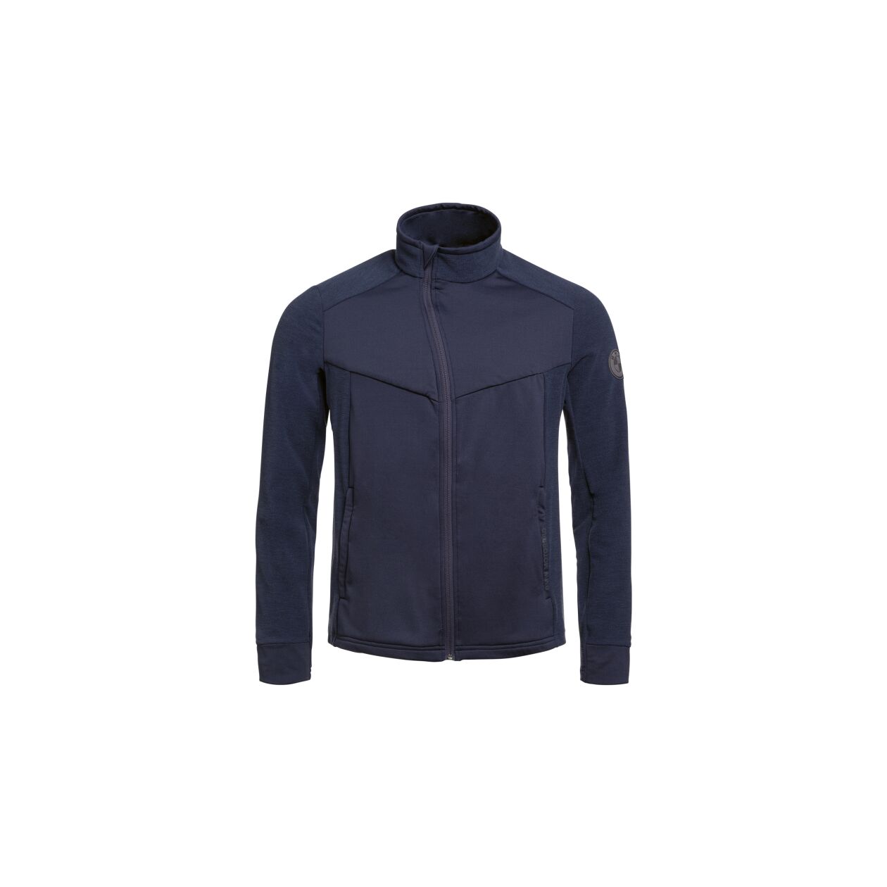 BMW GS Fleece Jacket - High Road Motorsports - Midlayer Jacket - 76235B3E545 - BMW