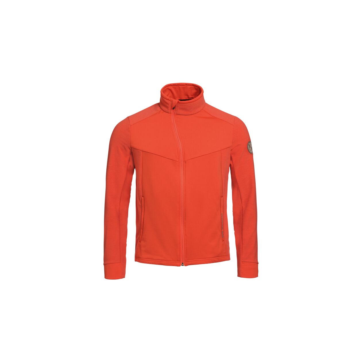 BMW GS Fleece Jacket - High Road Motorsports - Midlayer Jacket - 76235B3E551 - BMW