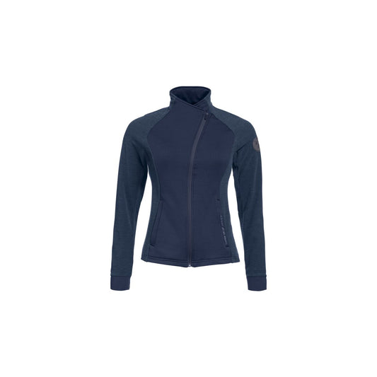 BMW GS Fleece Women's Jacket - High Road Motorsports - Midlayer Jacket - 76235B3E557 - BMW