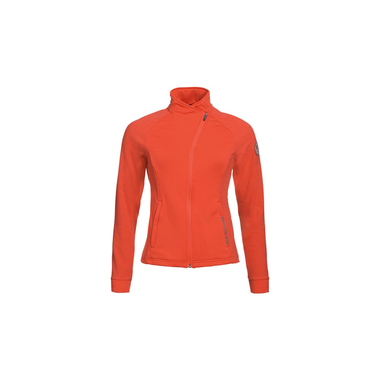 BMW GS Fleece Women's Jacket - High Road Motorsports - Midlayer Jacket - 76235B3E563 - BMW