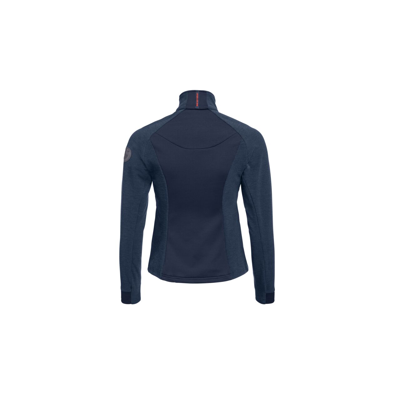 BMW GS Fleece Women's Jacket - High Road Motorsports - Midlayer Jacket - 76235B3E557 - BMW