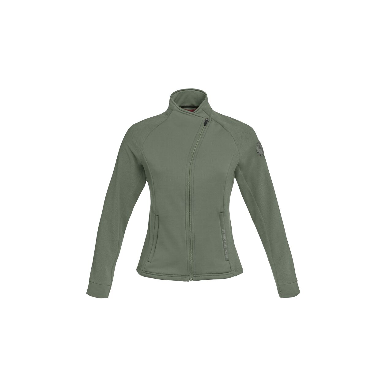 BMW GS Fleece Women's Jacket - High Road Motorsports - Midlayer Jacket - 76235A80EE3 - BMW
