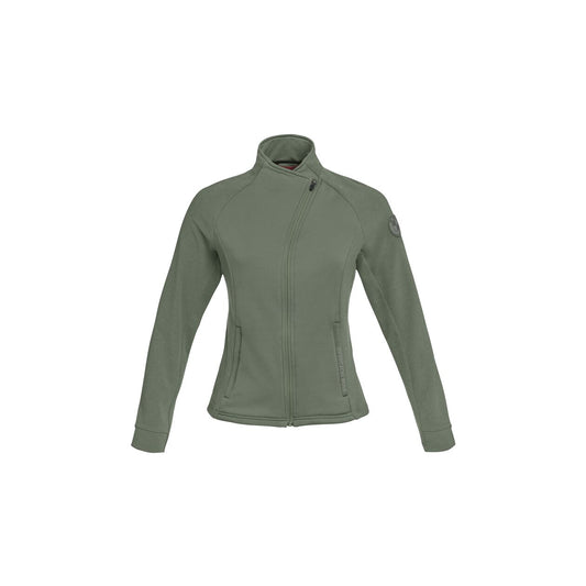 BMW GS Fleece Women's Jacket - High Road Motorsports - Midlayer Jacket - 76235A80EE3 - BMW