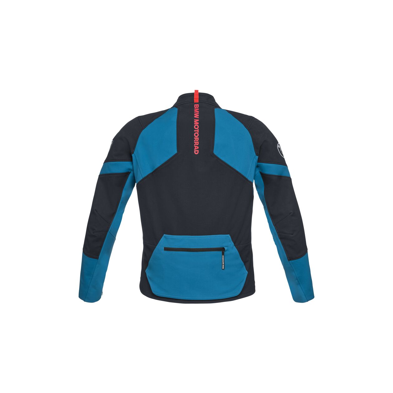 BMW GS Karakum GTX Jacket - High Road Motorsports - Motorcycle Jacket - 76115A80DB1 - BMW