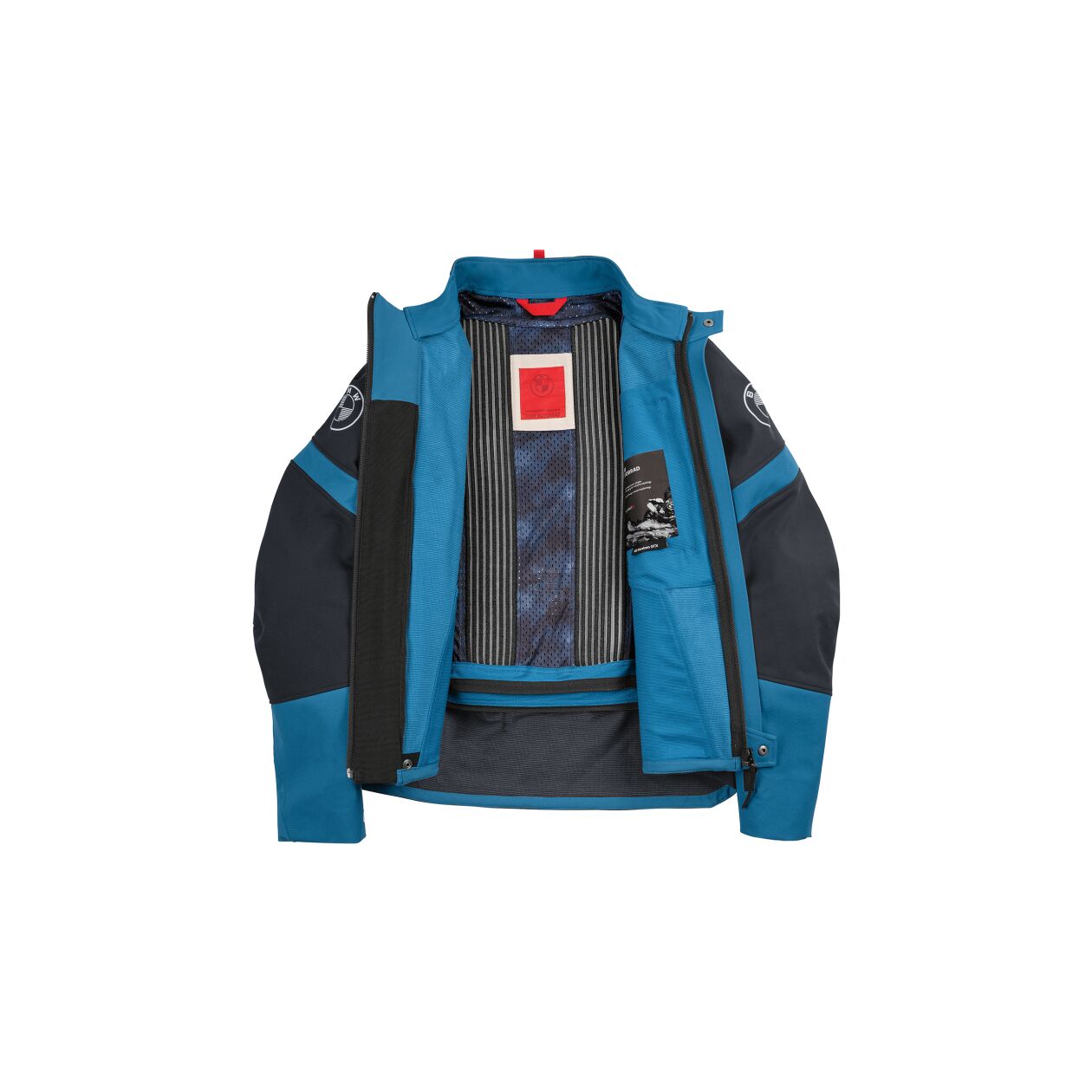BMW GS Karakum GTX Jacket - High Road Motorsports - Motorcycle Jacket - 76115A80DB1 - BMW
