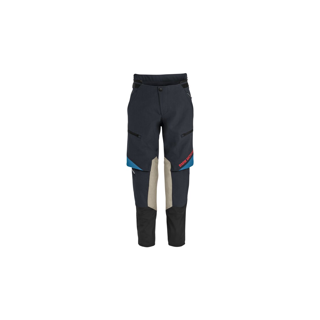 BMW GS Karakum GTX Trousers - High Road Motorsports - Motorcycle Pants - 76115A80DB9 - BMW