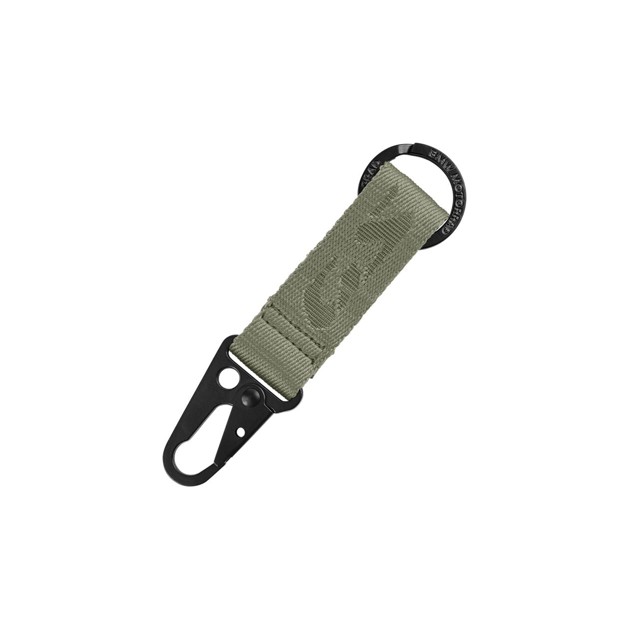 BMW GS Key Ring - High Road Motorsports - Key Ring - 76615A82561 - BMW