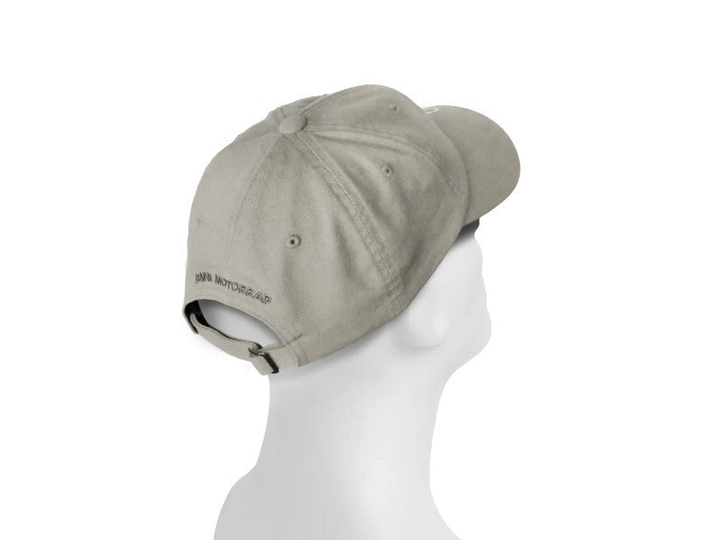 BMW GS Logo Cap - High Road Motorsports - Hat - 76615B82F52 - BMW