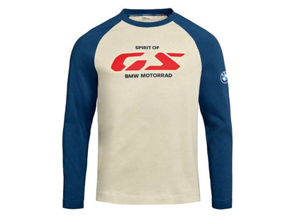 BMW GS Longsleeve Shirt - High Road Motorsports - Jersey - 76615B67450 - BMW