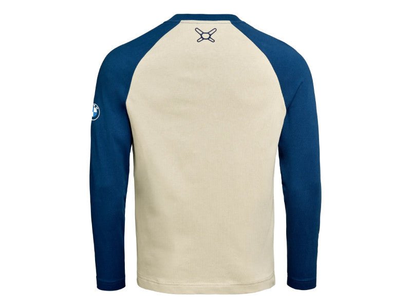 BMW GS Longsleeve Shirt - High Road Motorsports - Jersey - 76615B67450 - BMW