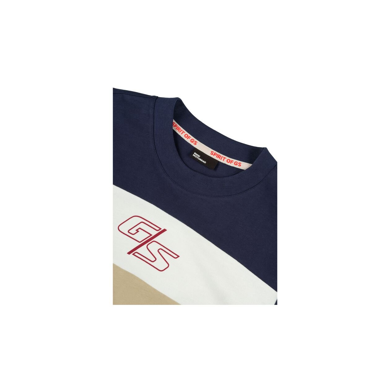 BMW GS Longsleeve Shirt - High Road Motorsports - Shirt - 76615B3E2E9 - BMW