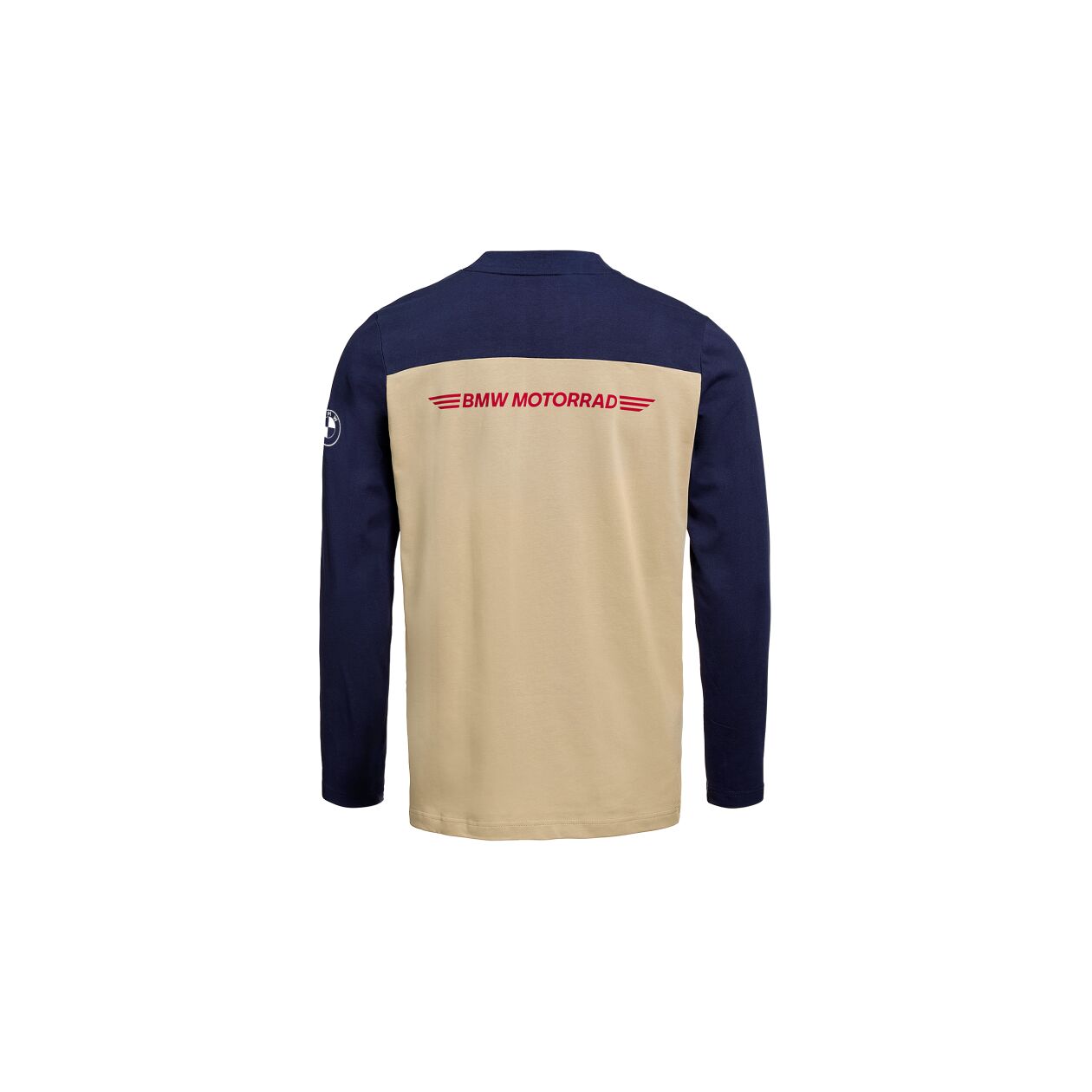BMW GS Longsleeve Shirt - High Road Motorsports - Shirt - 76615B3E2E9 - BMW