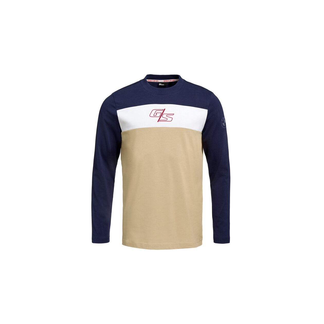 BMW GS Longsleeve Shirt - High Road Motorsports - Shirt - 76615B3E2E9 - BMW