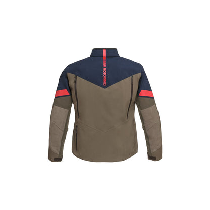 BMW GS Namib GTX Jacket - High Road Motorsports - Motorcycle Jacket - 76115A80AF0 - BMW