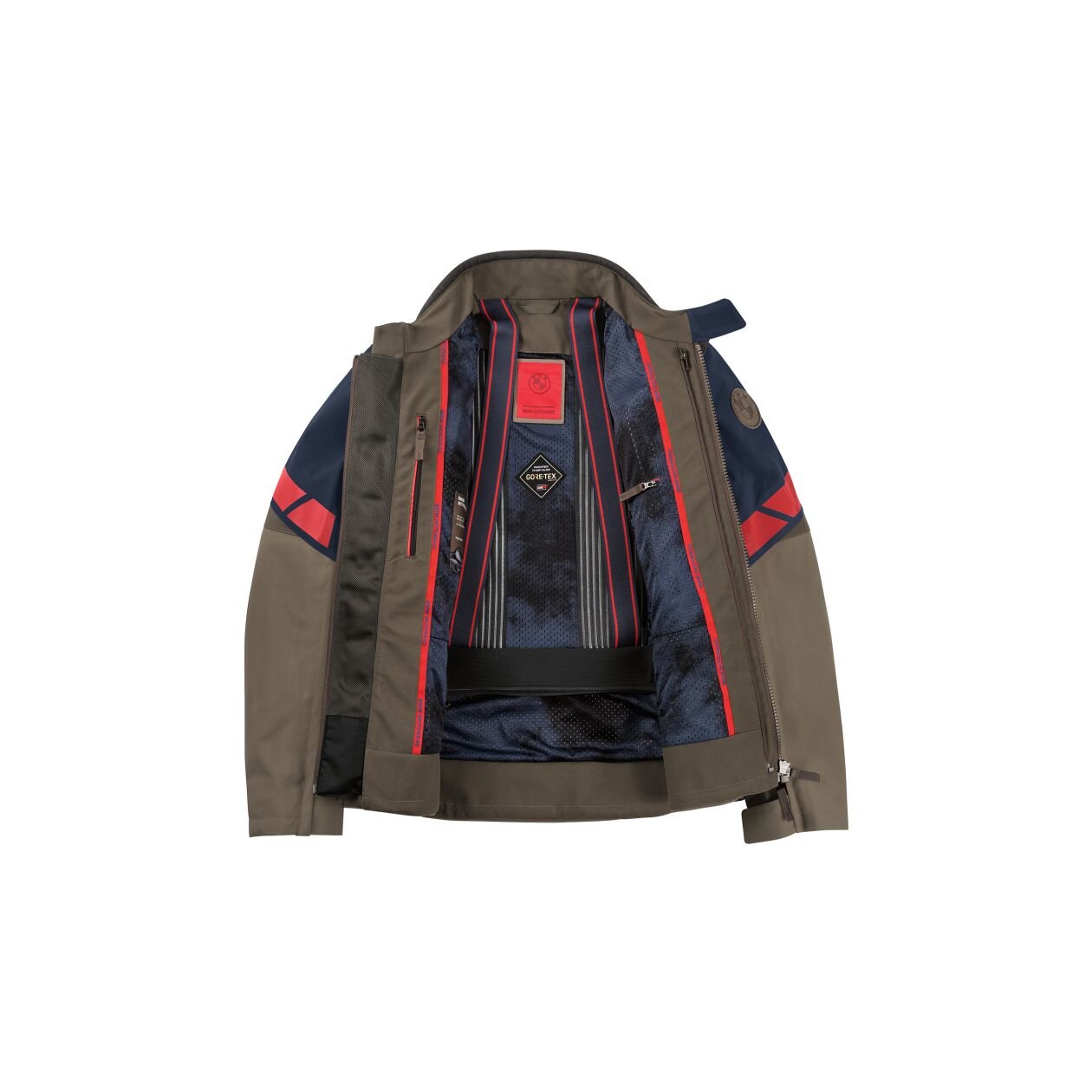 BMW GS Namib GTX Jacket - High Road Motorsports - Motorcycle Jacket - 76115A80AF0 - BMW