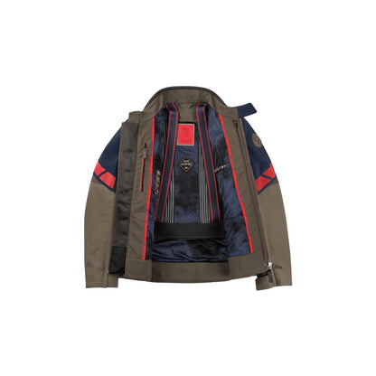 BMW GS Namib GTX Jacket - High Road Motorsports - Motorcycle Jacket - 76115A80AF0 - BMW